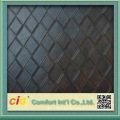 High Quality PVC Leather Square